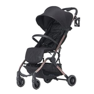 Didofy - Aster 2 - Black/Bronze - Ultra-Compact