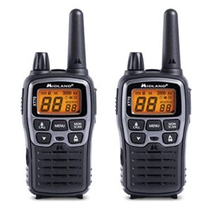 Midland XT70 C1180 Walkie Talkie