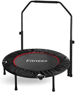 Fitness Trampoline