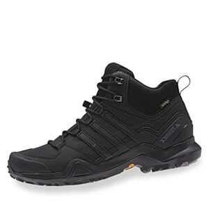 adidas Men's Terrex Swift Mid Climaproof High Rise Hiking Shoes