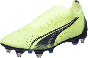PUMA Men's Ultra Match Mxsg Soccer Shoe