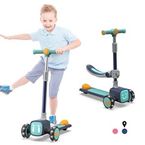 Arfmaget Kids Scooter