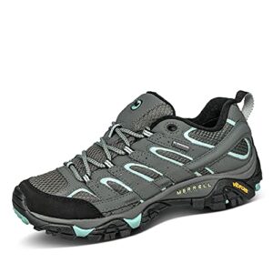 Merrell Women's Moab 2 GTX Walking Shoe