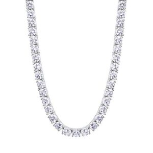 KRKC&CO Tennis Chain for Men