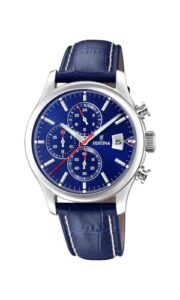 Festina Chronograph Quartz F20375/2