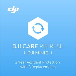 DJI Care Refresh (2 year)