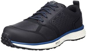 Timberland Pro Men's Reaxion Nt Fp ESD S3 Fire and Safety Shoe