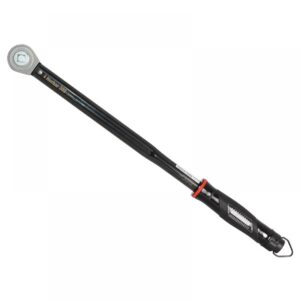 NorTorque®300 Adjustable Dual Scale Ratchet Torque Wrench 1/2in Drive