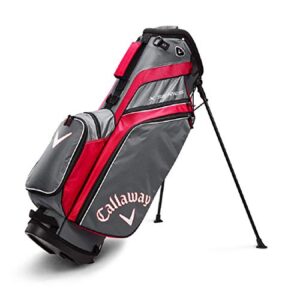 Callaway Golf X-series Stand Bag