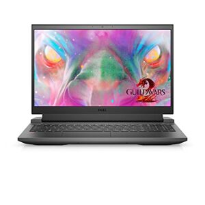 Dell G15 5510 15.6" FHD 120Hz Gaming Laptop