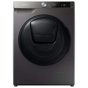 Samsung Series 6 WD90T654DBN/S1 with AddWash™ Freestanding Washer Dryer