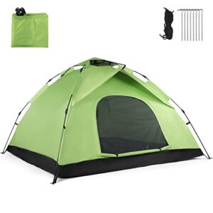 Camping Tent for 3-4 Man Person