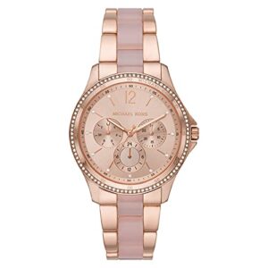 Michael Kors MK6657 Ladies Riley Watch