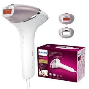 Philips Lumea IPL Prestige