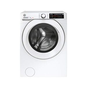 Hoover H-Wash 500 HD496AMC Free Standing Washer Dryer