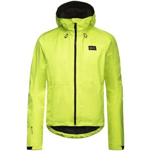 GORE WEAR Men's Endure Cycling Jacket