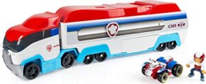 PAW Patrol Paw Patrol Paw Patroller (Styles Vary)