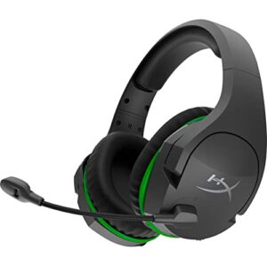 HyperX CloudX Stinger Core – Wireless Gaming Headset