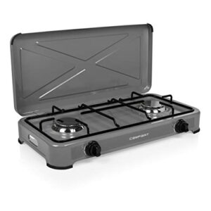 Campart Travel Gas Stove