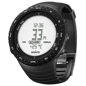 Suunto Unisex's Core Outdoor Watch