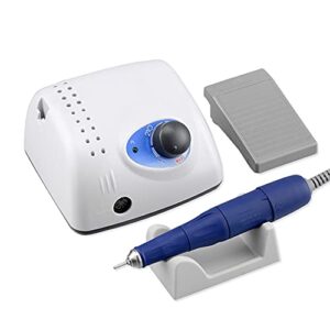Electric Nail Manicure Machine