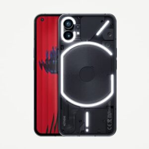 Nothing Phone (1) - 8GB RAM + 128GB