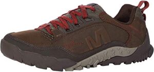 Merrell Men's Annex Trak Low Hiking Shoe