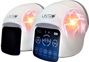 X2 Knee Massager Double Use