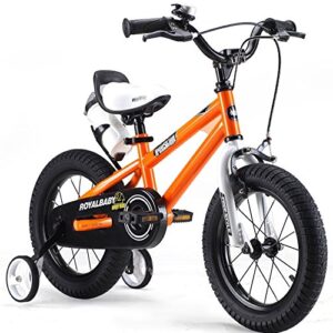 Royalbaby freestyle boy’s girl’s kids children child bike bicycle 6 colours