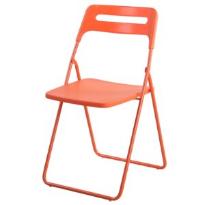 BAHAOMI Folding Chairs Camping Beach Chair Garden Sun Chair
