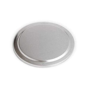 Solo Stove Bonfire Lid | 304 Stainless Steel