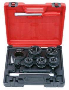KS Tools 903.3300 Threading tool kit