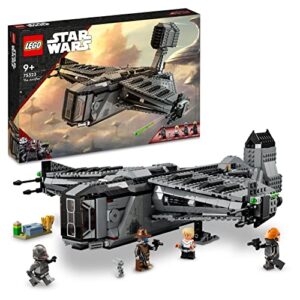 LEGO 75323 Star Wars The Justifier