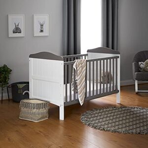 Obaby Whitby Cot Bed