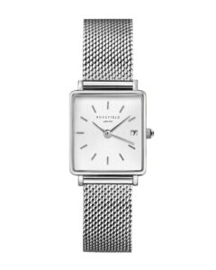 Rosefield The Boxy XS Analogue Women's Watch