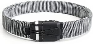 LITELOK ONE - Wearable - Herringbone - High Security Bike Lock - Size 95