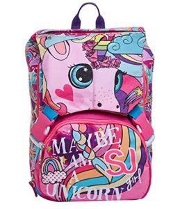 Sj Gang Extendable Backpack