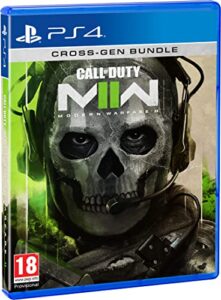 Call of Duty: Modern Warfare II - PS4