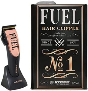 KIEPE Rose Gold Fuel Cutting Mowe