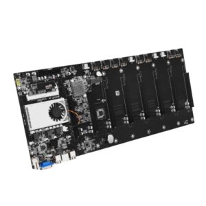 Sanfiyya Mining Mainboard