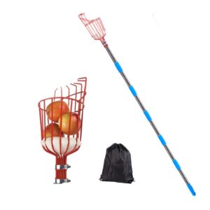 Fruit Picker Telescopic
