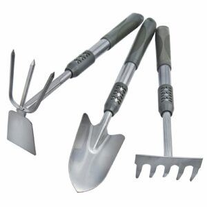 FRAHS Garden Tool Set