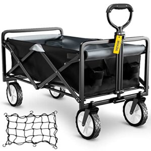 VEVOR Folding Wagon Cart