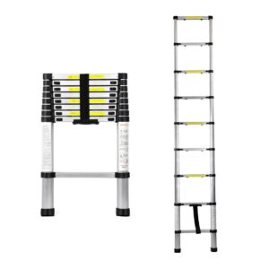 2.6M Telescopic Ladder
