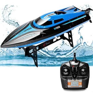 Rabing Remote Control Boat
