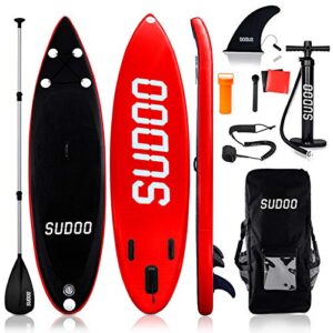 MILLION STAR 10FT 3M Paddle Boards For Adults