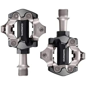SHIMANO Pedals PD-M8100 Deore XT XC race SPD pedal