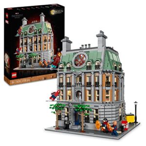 LEGO 76218 Marvel Sanctum Sanctorum