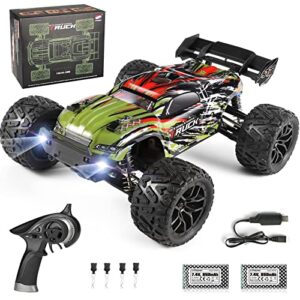 HAIBOXING Remote Control Car 1/18 RC Car Hailstorm