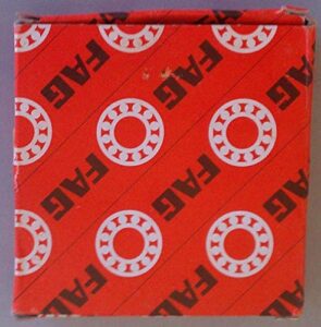 FAG NJ218-E-M1-C3 Cylindrical Roller Bearing